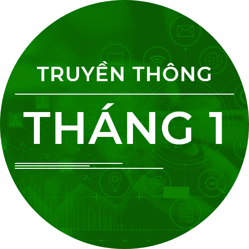 KẾ HOẠCH THÁNG 1